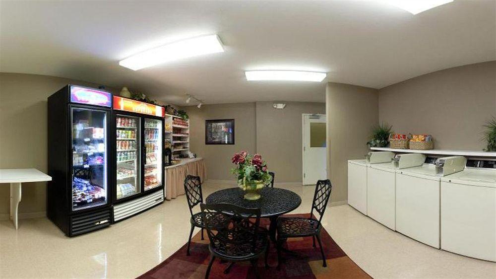 Sonesta Simply Suites St Louis Earth City Extérieur photo