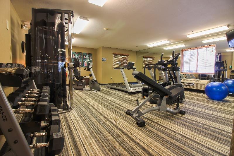 Sonesta Simply Suites St Louis Earth City Extérieur photo