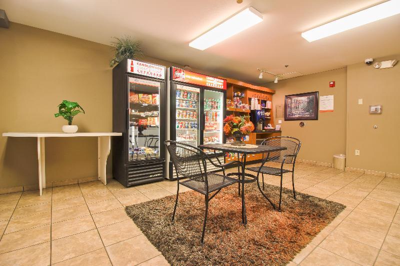 Sonesta Simply Suites St Louis Earth City Extérieur photo