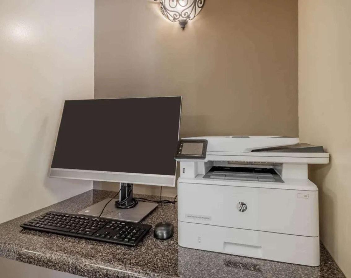 Sonesta Simply Suites St Louis Earth City Extérieur photo