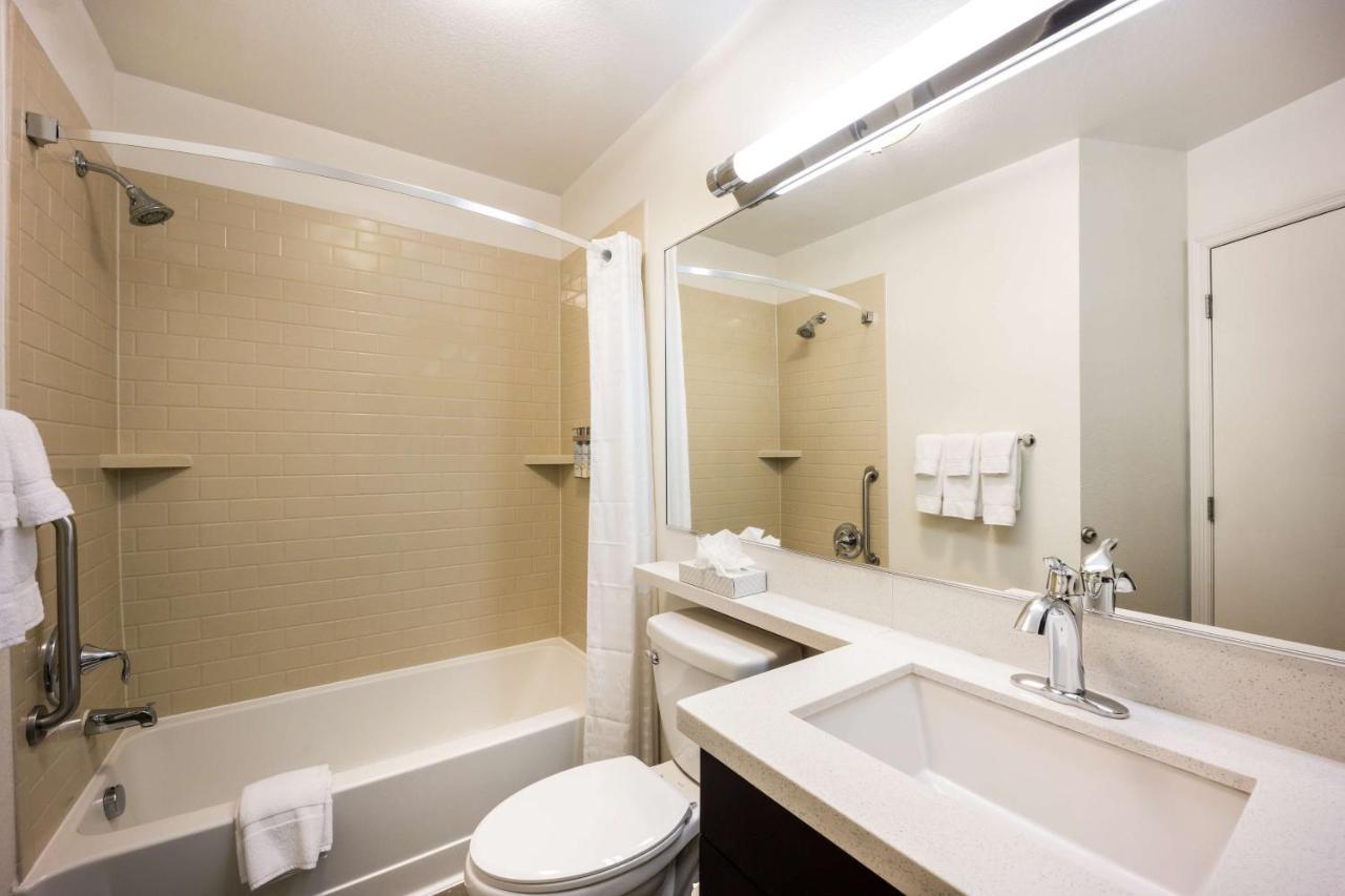 Sonesta Simply Suites St Louis Earth City Extérieur photo