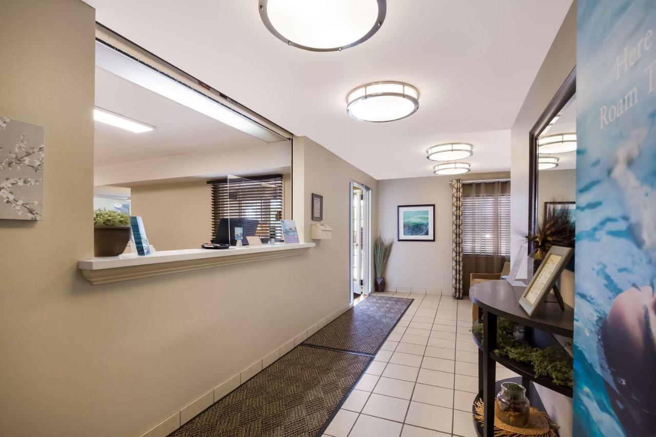 Sonesta Simply Suites St Louis Earth City Extérieur photo