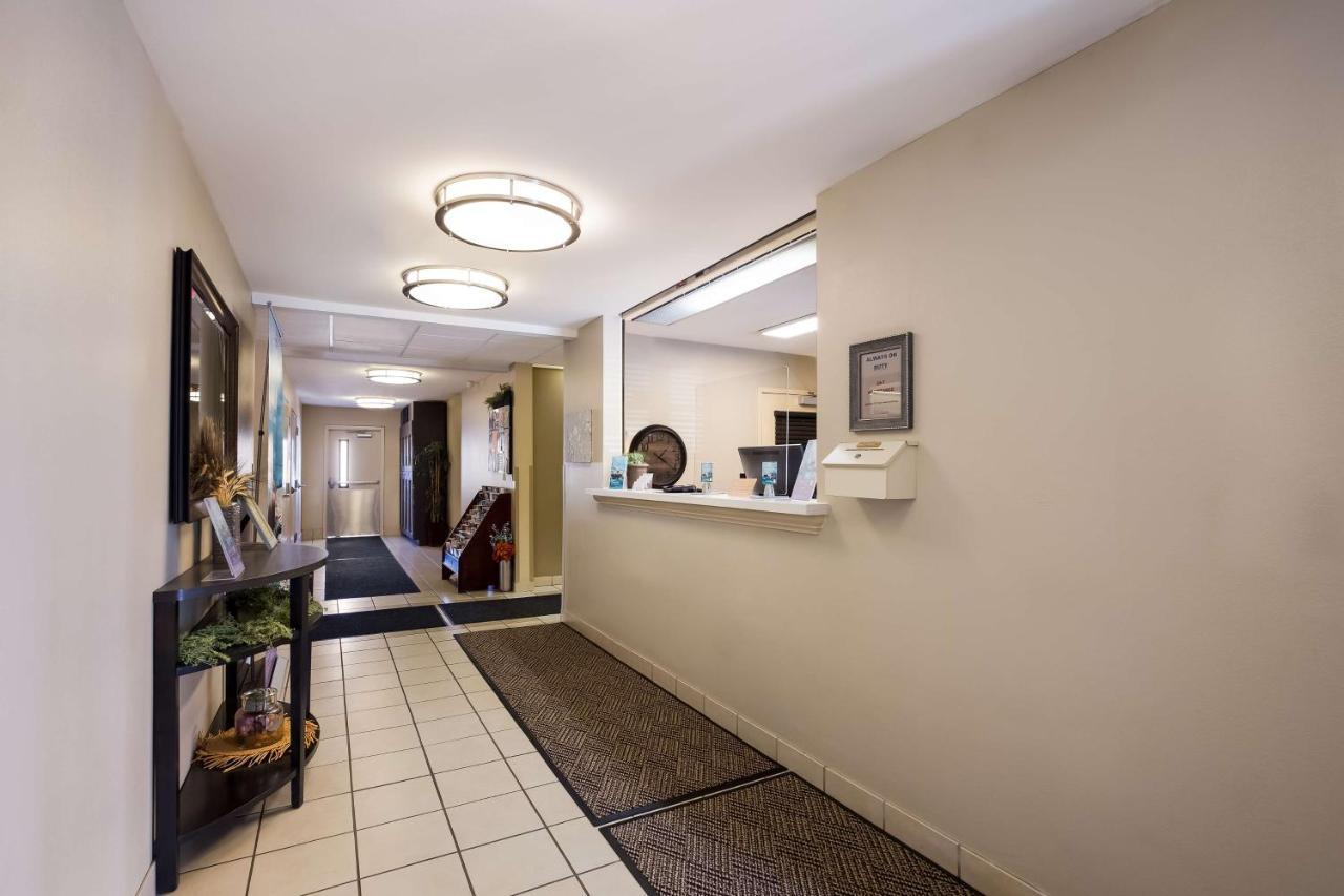 Sonesta Simply Suites St Louis Earth City Extérieur photo