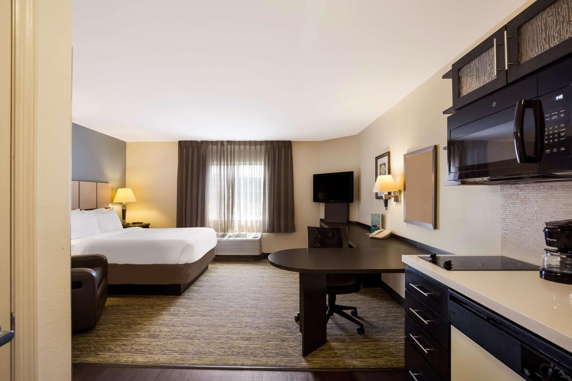 Sonesta Simply Suites St Louis Earth City Extérieur photo