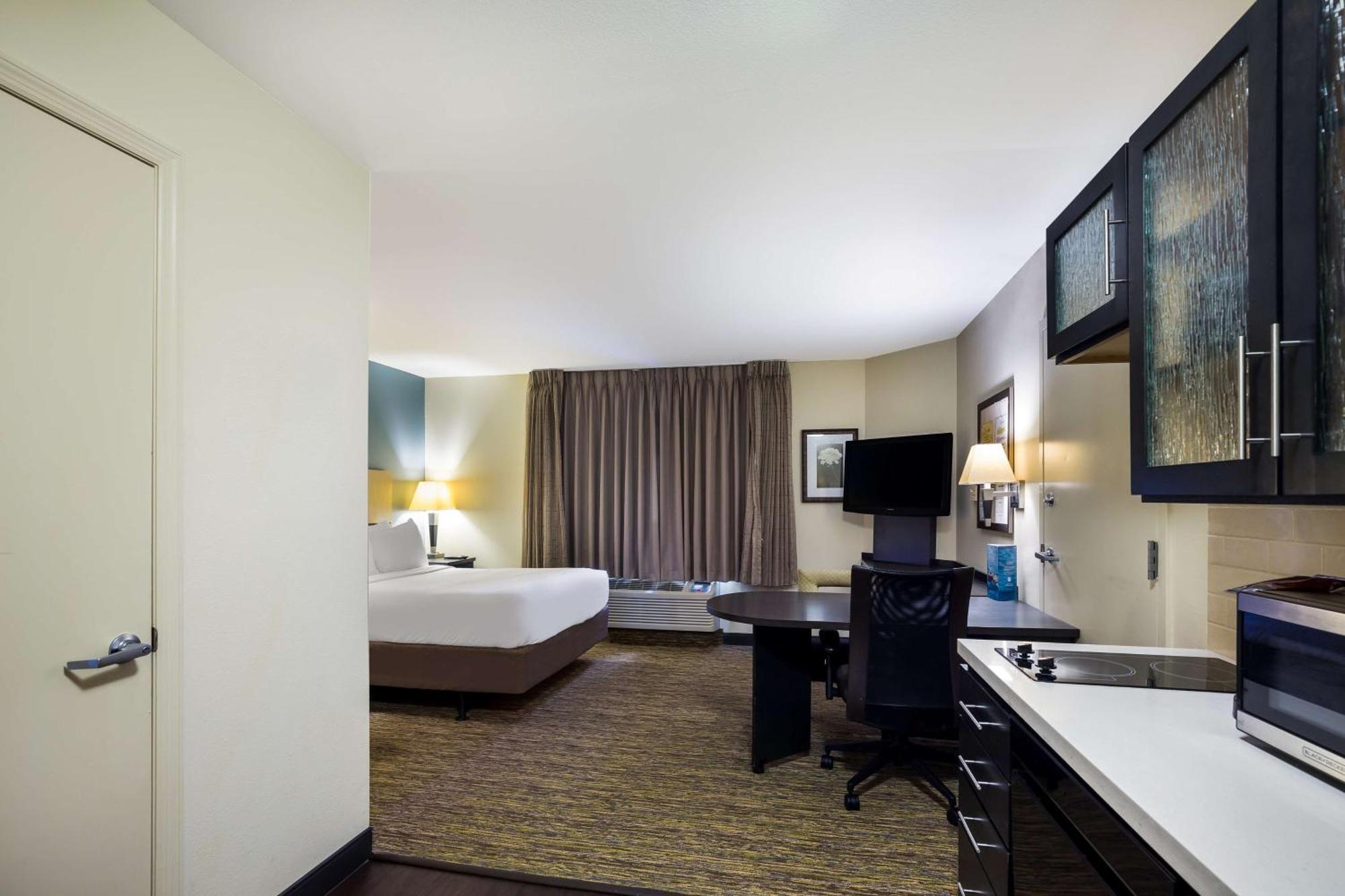 Sonesta Simply Suites St Louis Earth City Extérieur photo