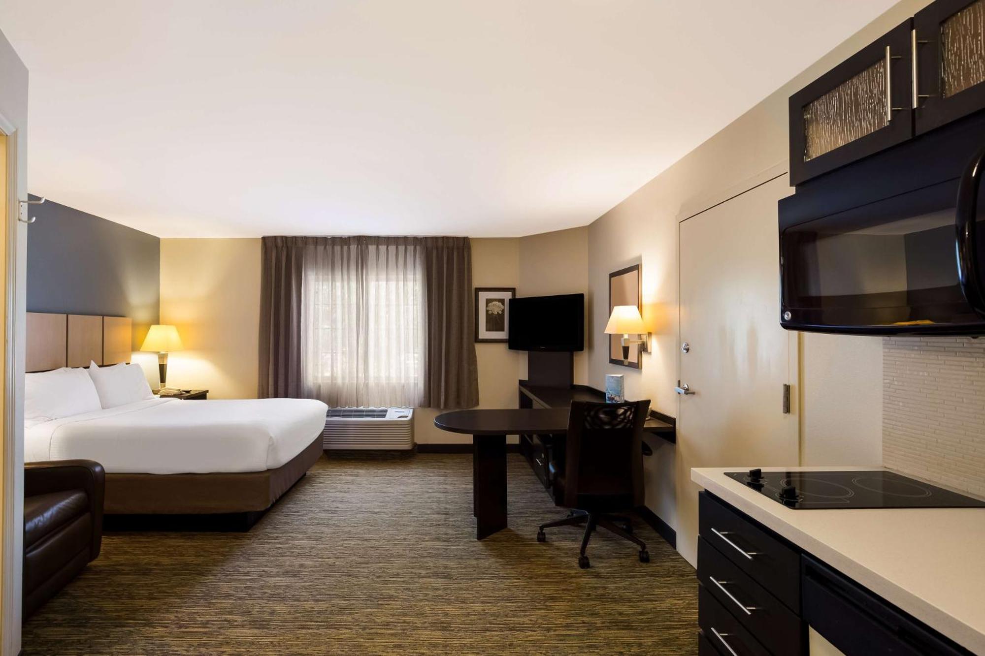 Sonesta Simply Suites St Louis Earth City Extérieur photo