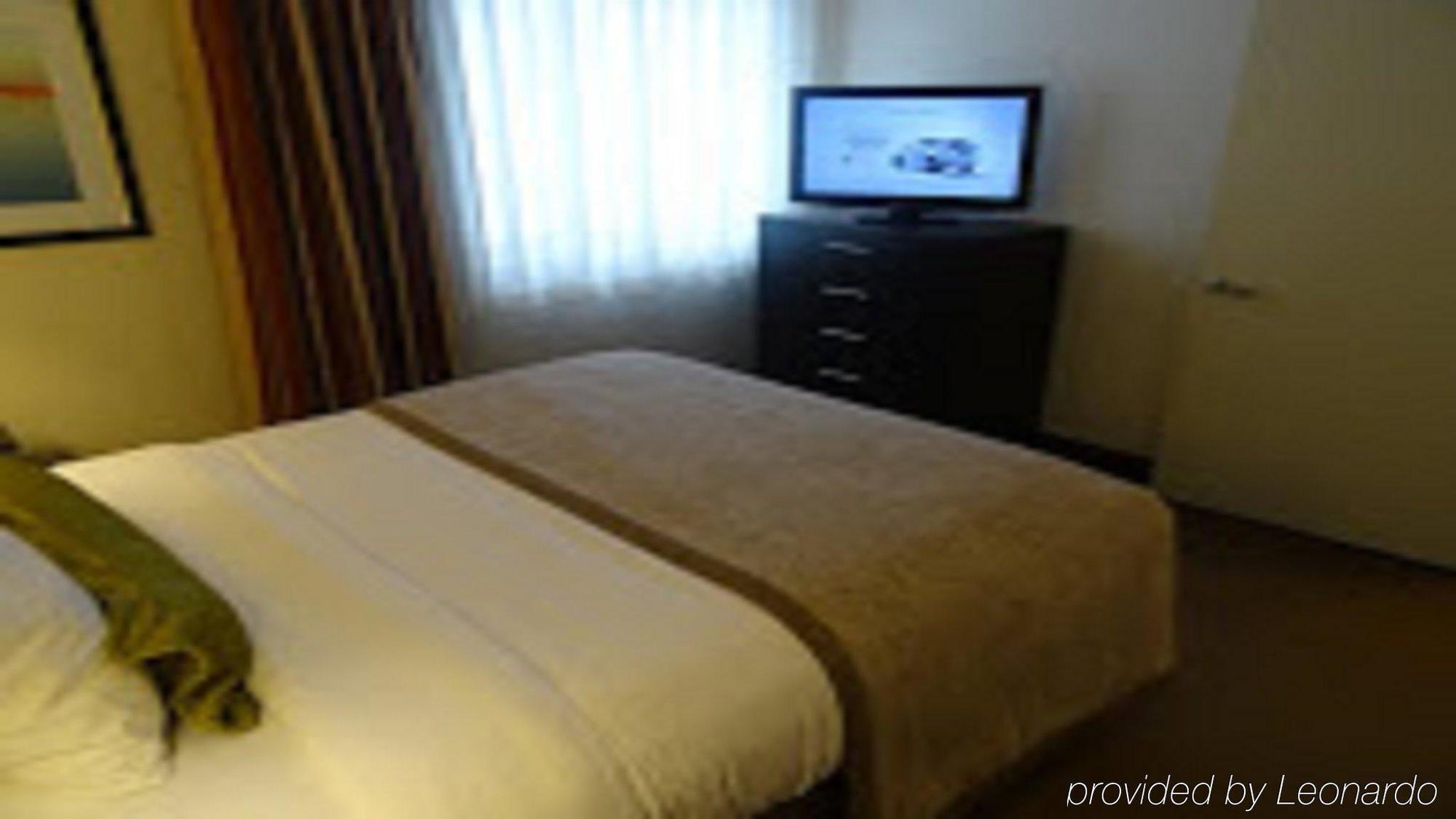Sonesta Simply Suites St Louis Earth City Extérieur photo