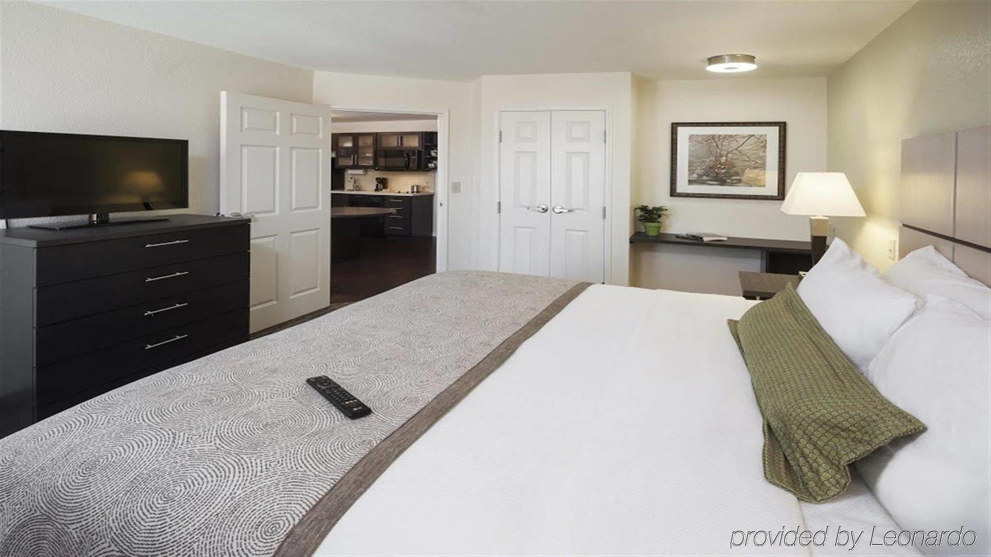 Sonesta Simply Suites St Louis Earth City Extérieur photo